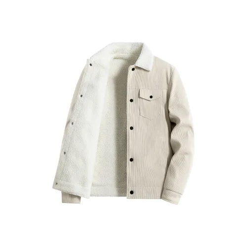 LINGSHI Унисекс Пуховики