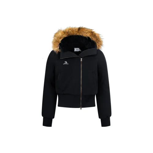 WAYHWEI Женские пуховики