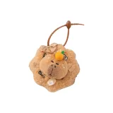 Капибара Цветочный Дизайн Гирлянда Набор