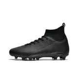 Чёрный длинный шип