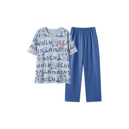 Floating Light Islands Набор Мужской