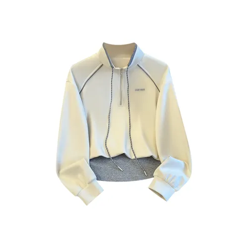 LSFJ CC Женские Свитшоты