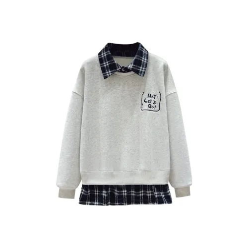 LSFJ CC Женские Свитшоты