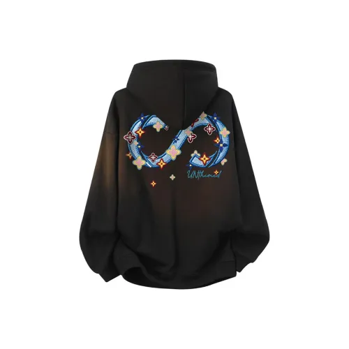 UNthemed Унисекс Свитшоты