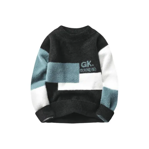 CREAZIONI LA FANTASIA E MOBILE Свитер Унисекс