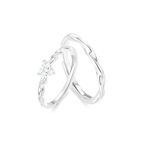 Shang Yinfu Кольца Унисекс