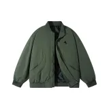 Армейский зеленый [утеплённый]