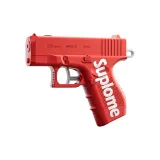 Персиково-розовый