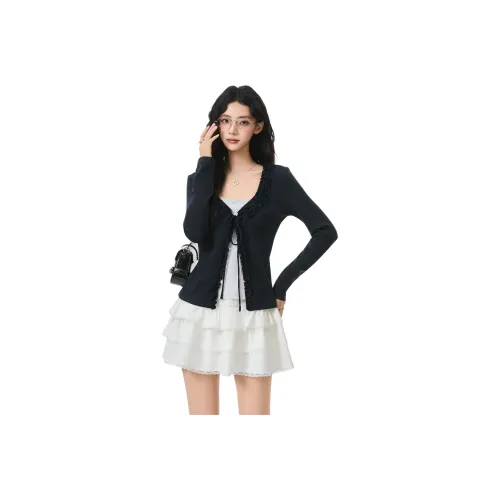 FUNST Женская трикотажная одежда