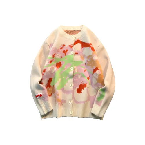 SNEIKLAU Унисекс Трикотаж