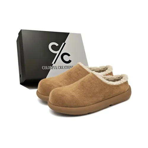 Colorful Creations Теплоизоляционное покрытие увеличивающее высоту устойчивое к истиранию противоскользящее ботинки Ankle длина (размер в длину) унисекс