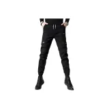 Черно-серый