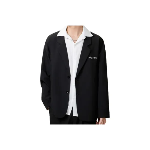 Chisportate Бизнес-костюм унисекс