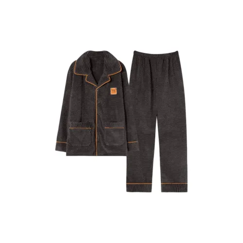 Плавающие острова света Пижама Мужская