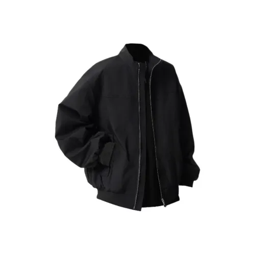 JIMI JONS Унисекс Куртки