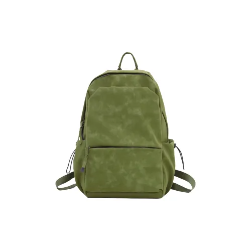 Kewuku ПУ (полиуретан) Рюкзак Стандартный Унисекс Многоцветный