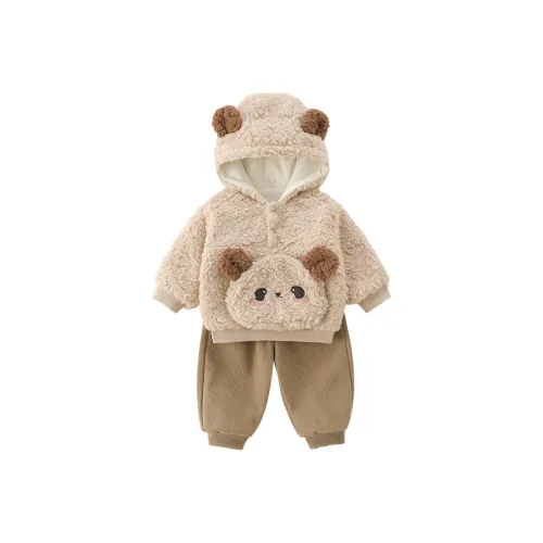 Mami Macca Малыш Набор для новорожденных и малышей