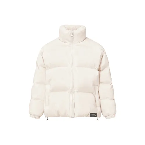 SUNSETMONENT Хлопковый пуховик пальто унисекс