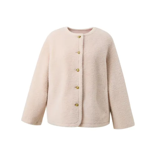 3COLOUR Женские меховые изделия