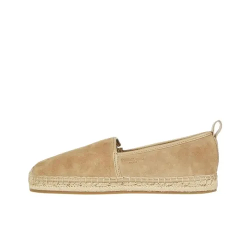 MICHAEL KORS Espadrilles Мужские Коричневые