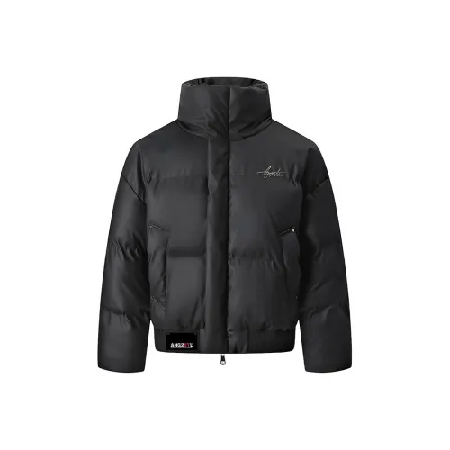 Ang2 Stu Унисекс Пуховики