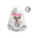 Белый (с флисовой подкладкой)