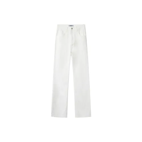 SIMONA XIZI Женские Джинсы