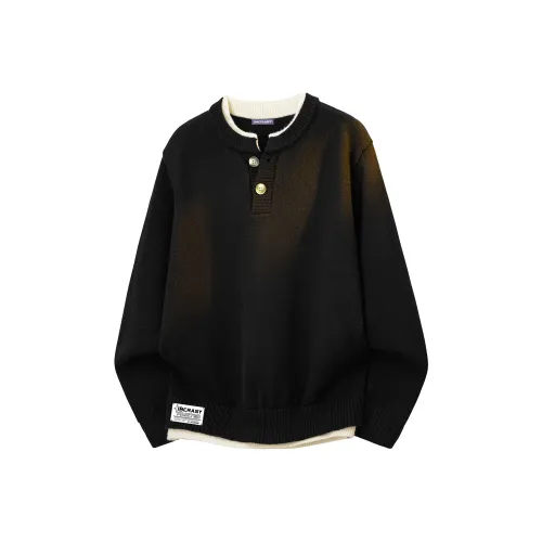 Imcrasy Унисекс Свитера