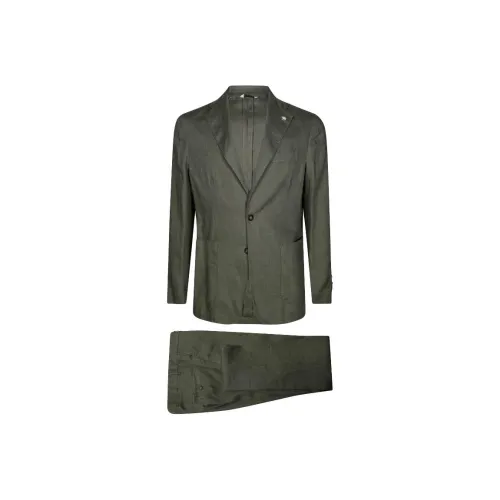 Manuel Ritz Бизнес-костюм мужской