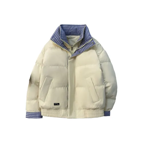 Warrior Унисекс Пуховики