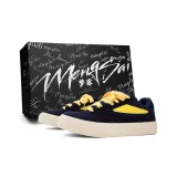 Синий/жёлтый