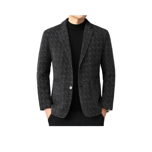 MAREA VESUVIO Бизнес-костюм мужской