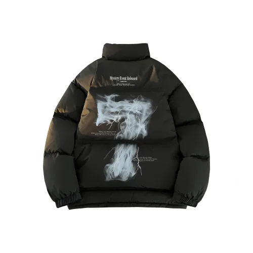 FONDLOOK Унисекс Пуховики