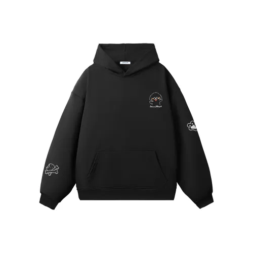 JEANSWEST Унисекс Свитшоты