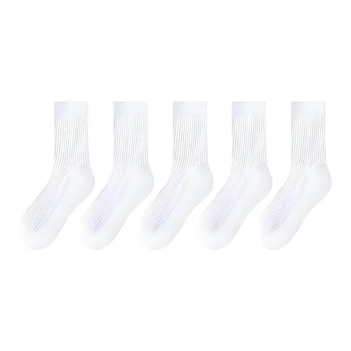 MADALLO Унисекс MID Носки до икры