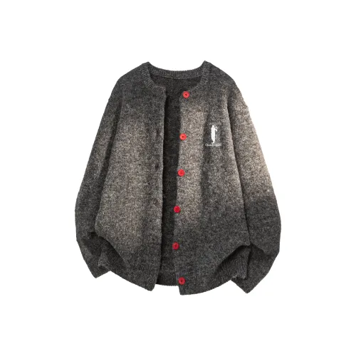 CHARLIE GOLF Унисекс Свитера