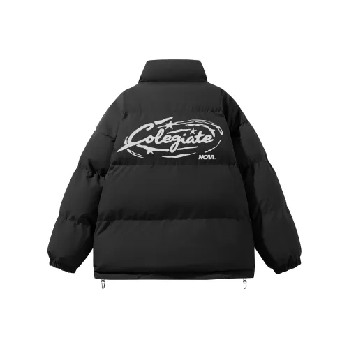 NCAA Унисекс Пуховики