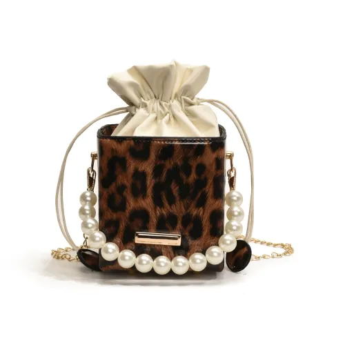 Meter Легкий с высокой текстурой сумка через плечо обычный черный