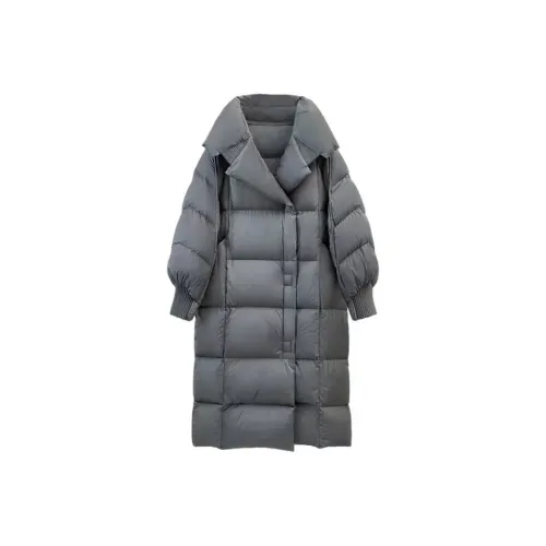 PUREIDOL Женские пуховики