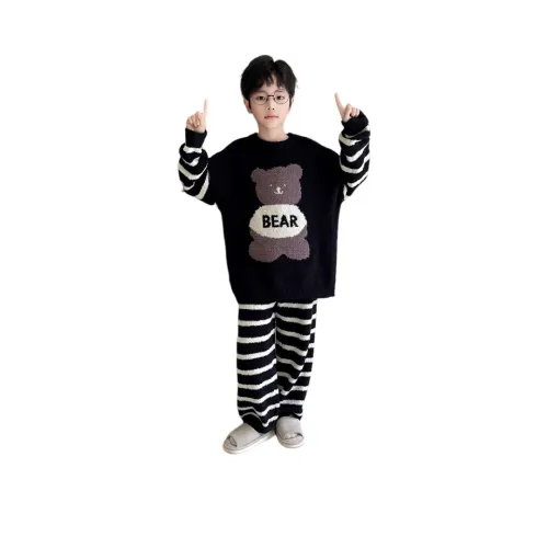 Mu Qingqing Школьный возраст Lounge Набор