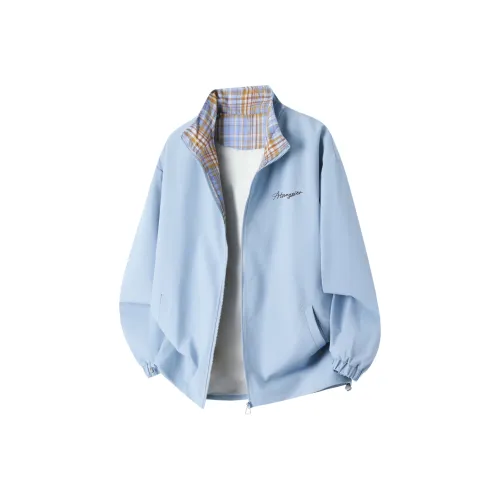 SONGXIER Унисекс Куртки