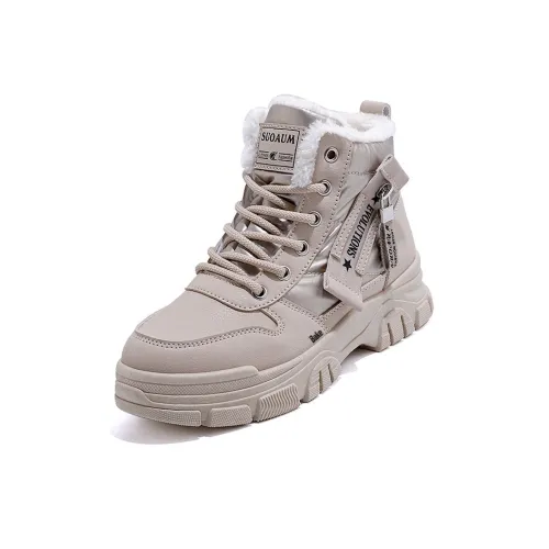 Bake Martin Boots Женские