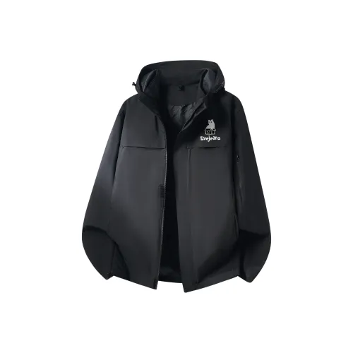 YIWEN Унисекс Куртки