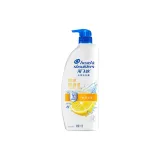 Освежающий и Контроль жирности 1000г