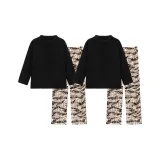 Цвет изображения: Девушка