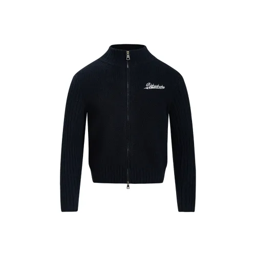 MAISON VINSON Унисекс Трикотаж