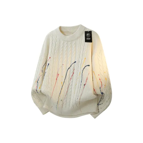 URBAN AUTHENTIC Унисекс Свитера