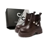 Коричневый