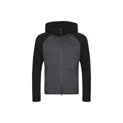 nike Swoosh AS M NSW TCH FLC Куртка Мужская