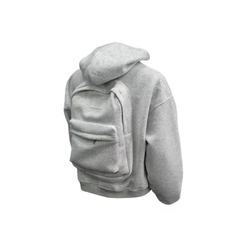 Worthwhile Movement Свитшот Унисекс